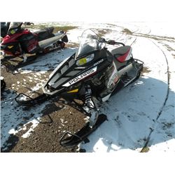 2013 Polaris Pro R 800 Switchback SN#-SN1BS8GS6DC771153