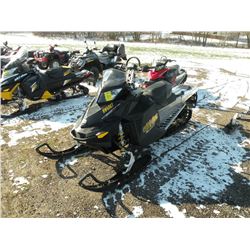 2012 Ski Doo Summit 800 e-tec SN#-2BPSCUCB1CV000109