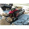 Image 1 : 2011 Ski Doo Renegade 600 BackCountry e-tec SN#-2BPSBXBA9BV000029