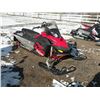 Image 2 : 2011 Ski Doo Renegade 600 BackCountry e-tec SN#-2BPSBXBA9BV000029