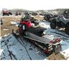 Image 3 : 2011 Ski Doo Renegade 600 BackCountry e-tec SN#-2BPSBXBA9BV000029