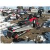 Image 4 : 2011 Ski Doo Renegade 600 BackCountry e-tec SN#-2BPSBXBA9BV000029