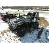 Image 1 : 2008 Can-Am Outlander Max LTD 800 SN#-2BVEPWH118V000592