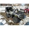 Image 2 : 2008 Can-Am Outlander Max LTD 800 SN#-2BVEPWH118V000592