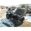 Image 3 : 2008 Can-Am Outlander Max LTD 800 SN#-2BVEPWH118V000592