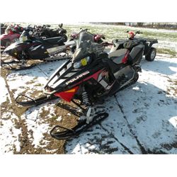 2012 Polaris 600 Switchback SN#-SN1BA6NS3CC477878
