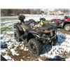 Image 2 : 2015 CF Moto C-Force 500 SN#-LCELDTS99F6002897