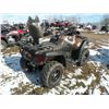 Image 4 : 2015 CF Moto C-Force 500 SN#-LCELDTS99F6002897