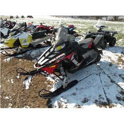 2012 Polaris Adventure 600 SN#-SN1BA6NS7CC478077