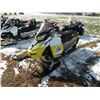 Image 1 : 2017 Ski Doo MXZ 600 Ace SN#-2BPSUCHA2HV000277