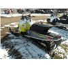 Image 4 : 2017 Ski Doo MXZ 600 Ace SN#-2BPSUCHA2HV000277