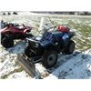 Image 1 : 1995 Polaris Magnum 425 w/plow SN#-2541446
