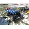 Image 2 : 1995 Polaris Magnum 425 w/plow SN#-2541446