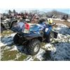 Image 3 : 1995 Polaris Magnum 425 w/plow SN#-2541446
