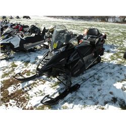 2017 Arctic Cat Pantera 3000 SN#-4UF17SNW5HT103720