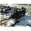 Image 1 : 2017 Arctic Cat Pantera 3000 SN#-4UF17SNW5HT103720