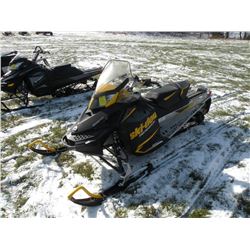 2014 Ski Doo Renegade 600 Ace SN#-2BPSMUEA7EV000412