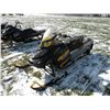Image 1 : 2014 Ski Doo Renegade 600 Ace SN#-2BPSMUEA7EV000412