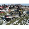 Image 4 : 2014 Ski Doo Renegade 600 Ace SN#-2BPSMUEA7EV000412