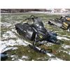 Image 2 : 2017 Ski Doo Summit 600 e-tec SN#-2BPSCCHC1HV000002