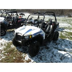 2017 Polaris RZR 570 4x4 SN#-3NSVHA575HE899269