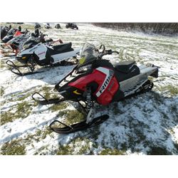 2017 Polaris 600 RMK SN#-SN1EEG6P8HC716317