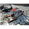 Image 1 : 2017 Arctic Cat M8000 Sno-Pro LTD SN#-4UF17SNWXHT107746