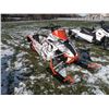 Image 2 : 2017 Arctic Cat M8000 Sno-Pro LTD SN#-4UF17SNWXHT107746