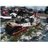 Image 4 : 2017 Arctic Cat M8000 Sno-Pro LTD SN#-4UF17SNWXHT107746