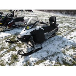 2014 Ski Doo Grand Touring 600 Ace SN#-2BPSETEA5EV000464