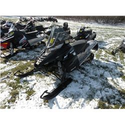 2012 Arctic Cat XF 1100 Turbo SN#-4UF12SNW4CT116465