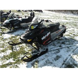 2018 Ski Doo 600 Renegade SN#-2BPSUHJA5JV000674