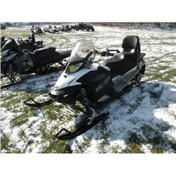 2014 Ski Doo Grand Touring 600 Ace SN#-2BPSETEA1EV000459