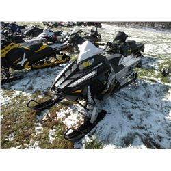 2013 Polaris Pro RMK 800 SN#-SN1CG8GS5DC763938