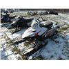 Image 1 : 2011 Polaris 600 RMK SN#-SN1PK6HS8BC132827