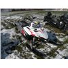 Image 2 : 2011 Polaris 600 RMK SN#-SN1PK6HS8BC132827