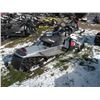Image 4 : 2011 Polaris 600 RMK SN#-SN1PK6HS8BC132827