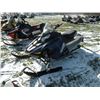 Image 1 : 2017 Polaris Indy 600 SN#-SN1CBA6G6HC708312