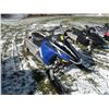 Image 2 : 2017 Polaris Indy 600 SN#-SN1CBA6G6HC708312