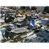Image 4 : 2017 Polaris Indy 600 SN#-SN1CBA6G6HC708312