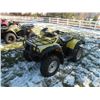 Image 1 : 2003 Honda Foreman Rubicon SN#-478TE260934208157