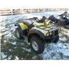 Image 2 : 2003 Honda Foreman Rubicon SN#-478TE260934208157