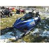 Image 1 : 1999 Yamaha SRX 700 SN#-8DN007351