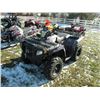 Image 1 : 2006 Polaris 800 Sportsman SN#-4XAMH76A76A642521