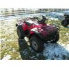 Image 2 : 2000 Honda Foreman ES SN#-478TE2240Y4104740