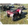 Image 3 : 2000 Honda Foreman ES SN#-478TE2240Y4104740