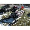 Image 1 : 2013 Yamaha Nytro XTX SN#-JYE8JJ000DA001780