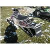 Image 4 : 2013 Yamaha Nytro XTX SN#-JYE8JJ000DA001780