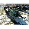 Image 2 : 2015 Arctic Cat ZR 600 Sno-Pro SN#-4UF15SNW8FT120241