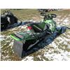 Image 3 : 2015 Arctic Cat ZR 600 Sno-Pro SN#-4UF15SNW8FT120241